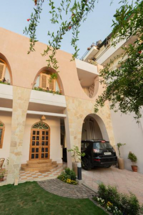 Rajan House